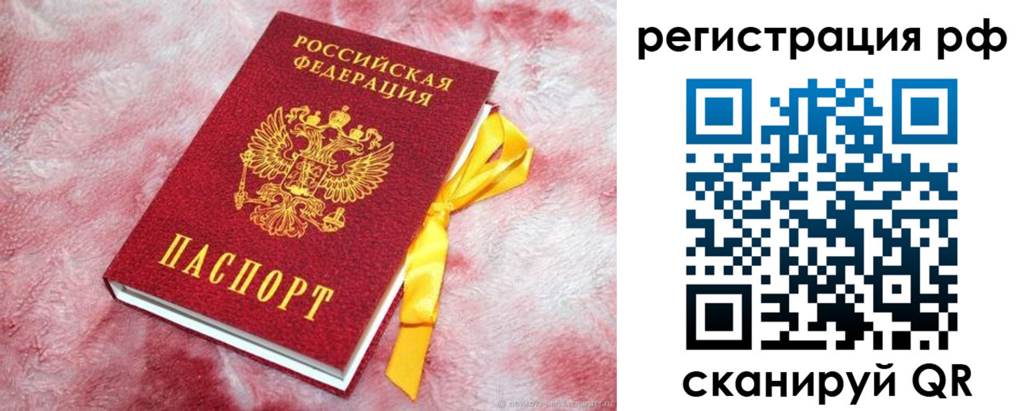 прописка в Опочке